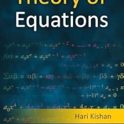 Theory Of Equations