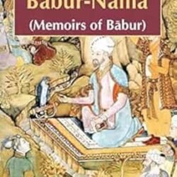 The Babur-Nama