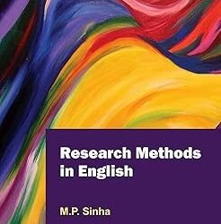 Research Methods In English