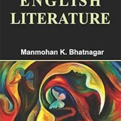 Comparative English Literature