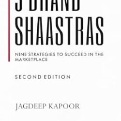 9 Brand Shaastras