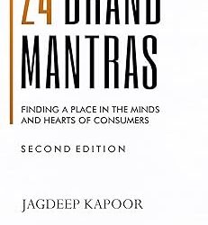24 Brand Mantras