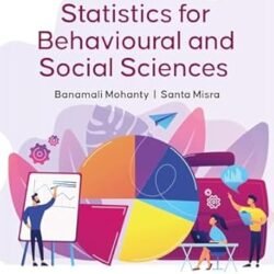 Statistics For Behavioural And Social Sciences