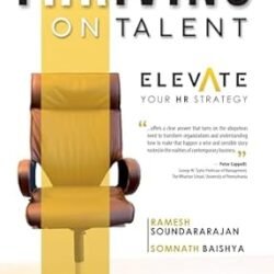 Thriving on Talent: Elevate Your HR Strategy