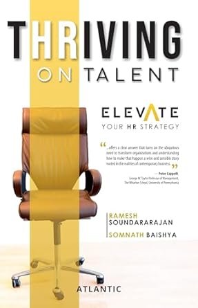 Thriving on Talent: Elevate Your HR Strategy