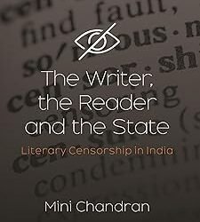 The Writer, The Reader And The State