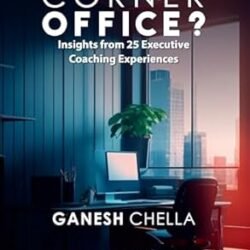 Are You Ready For The Corner Office?