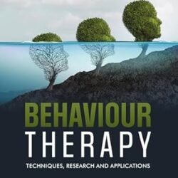 Behaviour Therapy