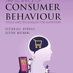 This Science Of Consumer Behaviour