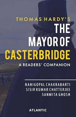 Thomas Hardy's The Mayorof Casterbridge