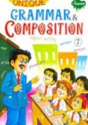 Unique Grammar & Composition  7