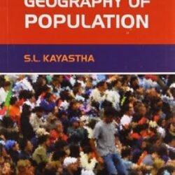 Geography Of Population