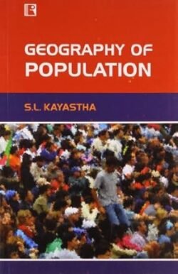 Geography Of Population