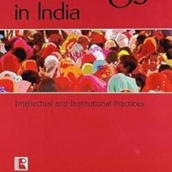 Sociology In India