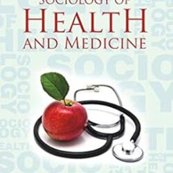 Sociology Health And Medicine