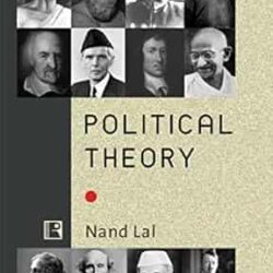 Political Thdeory