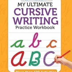 My Ultimate Cursive Writing Practic