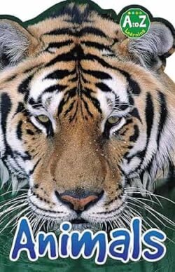 A To Z Learning - Animals