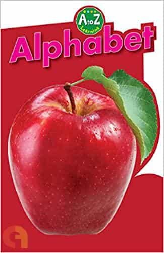 A To Z Learning - Alphabet