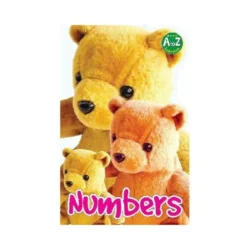 A To Z Learning - Numbers