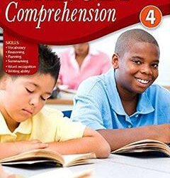 Target Comprehension-4