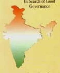 India, in search of good governance