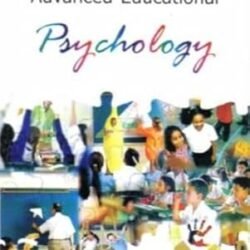 Advanced Educational Psychology