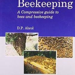 Beekeeping : A Compressive Guide To Bees And Beekeeping