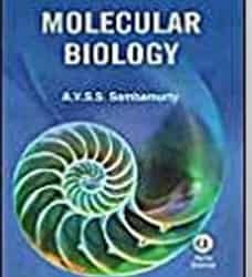 Molecular Biology