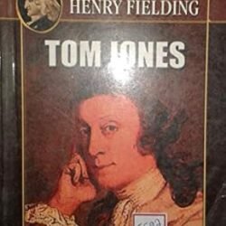 Tom Jones