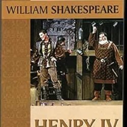 Henry IV, Part - 1 William Shakespeare