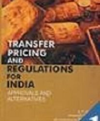 Transfer Pricing and Regulations for India