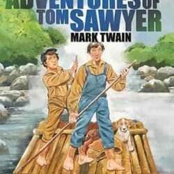 The Adventure Of Tom Sawyer