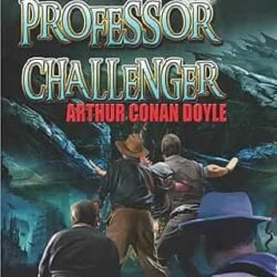 The Complete Professor Challenger