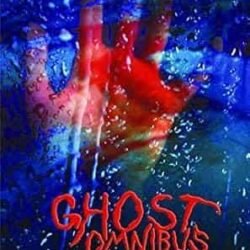 Ghost Omnibus