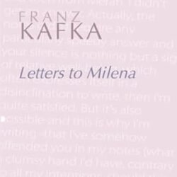 Letters To Milena