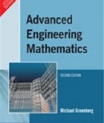 Advanced Engineering Mathematics