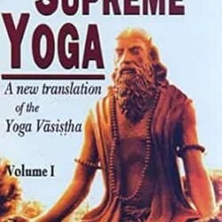 The Supreme Yoga 2 Volumes  Set