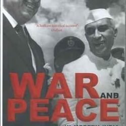 War And Peace In Modern India