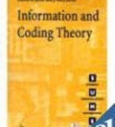 Information And Coding Theory