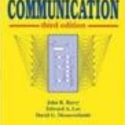 Digital Communication