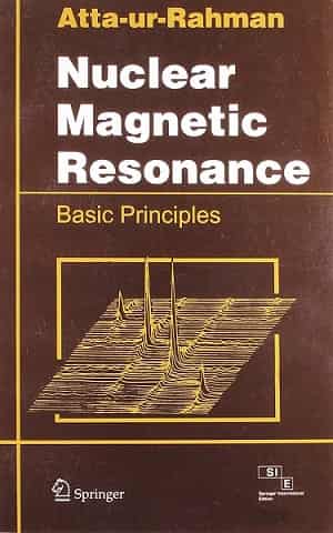 Nuclear Magnetic Resonance:Basic Principle