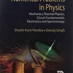 Numerical Problem In Physics Volume11