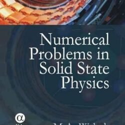Numerical Problems In Solid State Physics