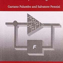 Feedback Amplifiers Theory And Design