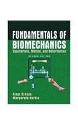 Fundamental Of Biomechanics