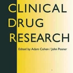 A Guide To Clinical Drug Research