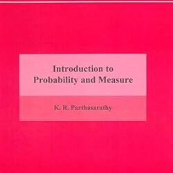 Introduction To Probability And Measure