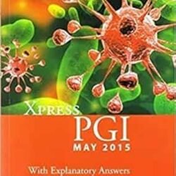 XPRESS PGI May 2015 With Explanatory Answers
