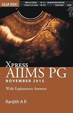 Xpress AIIMS PG November 2015